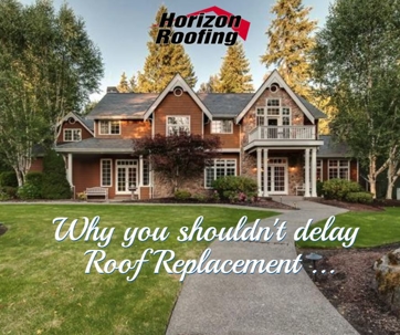 Walkway leading to a big house