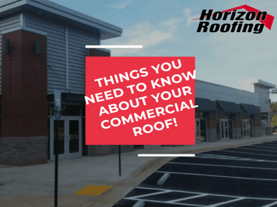 Things you need to know